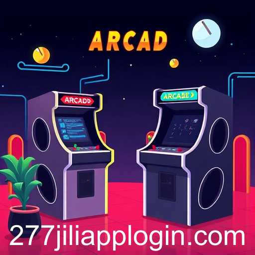 Exploring the 'Arcade Classics' Category: Unveiling the '277jili' Experience