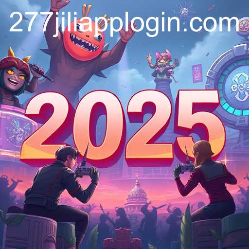 The Evolution of Online Gaming in the Mid-2020s