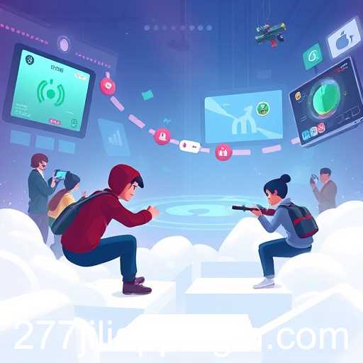 The Rise of Innovative Game Platforms