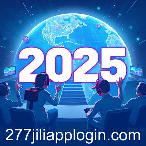 The Rise of Online Gaming: A 2025 Perspective