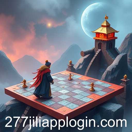 Exploring the Fascinating World of 'Puzzle Mania' on 277jili