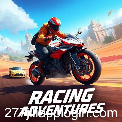 Exploring the Exciting World of 'Racing Thrills' with 277jili