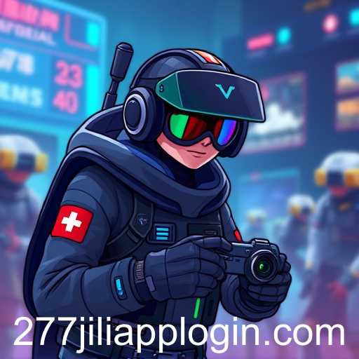 The Rise of 277jili in Online Gaming