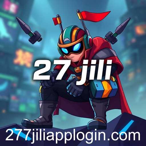 The Rise of 277jili in Online Gaming
