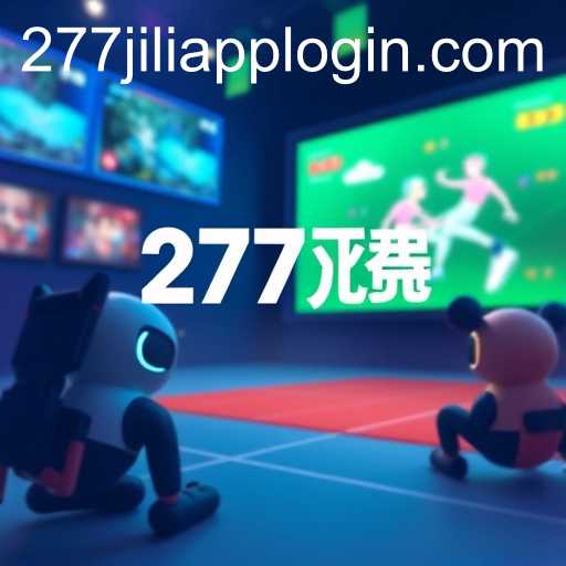 The Rise of 277jili: Revolutionizing the Gaming Landscape