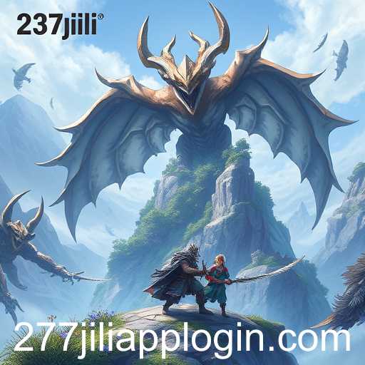 Exploring 'RPG Worlds': A Journey Through Digital Realms with 277jili
