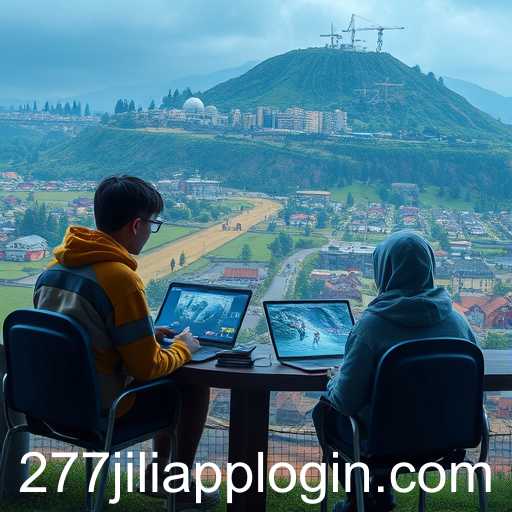 Exploring the Thrilling World of Simulation Fun Games